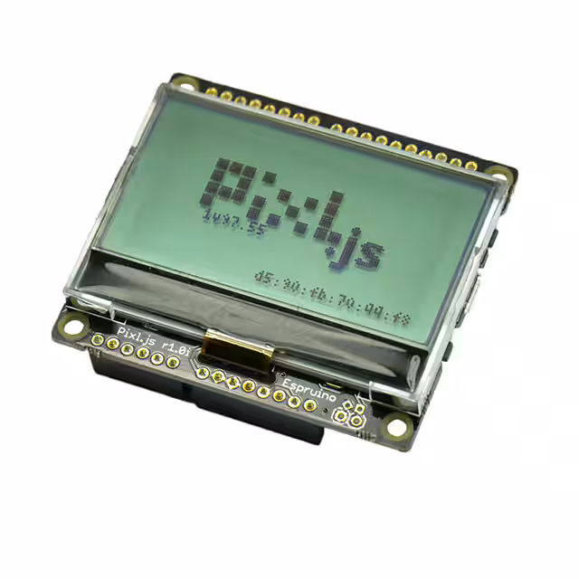 ESP005 Pimoroni Ltd  Cartes de kits d'évaluation et de développement RF